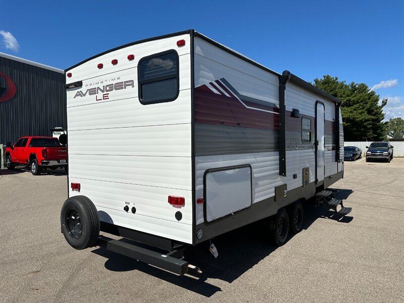 2025 Prime Time Avenger 24BHSLE - Photo 5 - Goshen, IN 46526
