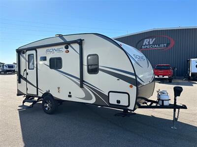 2018 Venture RV Sonic 168VRB  