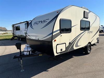 2018 Venture RV Sonic 168VRB   - Photo 5 - Goshen, IN 46526