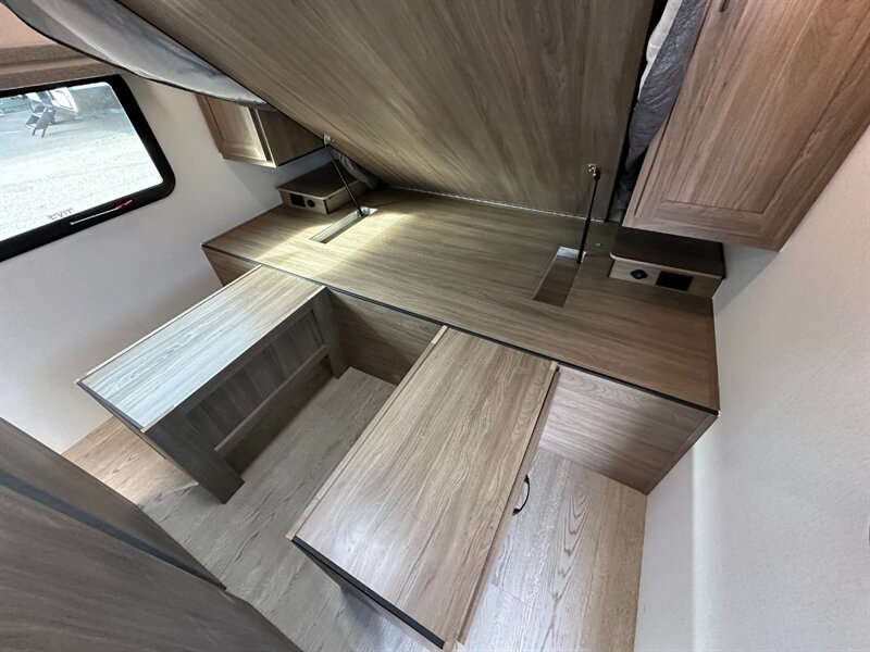 2026 Coachmen Freedom Express Ultra Lite 292BHDS   - Photo 28 - Goshen, IN 46526