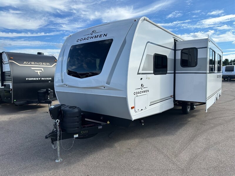 2026 Coachmen Freedom Express Ultra Lite 292BHDS   - Photo 7 - Goshen, IN 46526