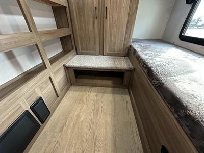 2026 Coachmen Freedom Express Ultra Lite 292BHDS   - Photo 34 - Goshen, IN 46526