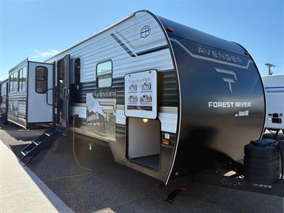 2026 Prime Time Avenger 27REI - Photo 1 - Goshen, IN 46526