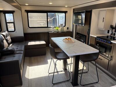 2026 Prime Time Avenger 27REI - Photo 8 - Goshen, IN 46526