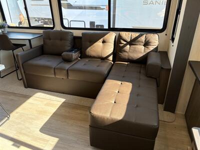 2026 Prime Time Avenger 27REI - Photo 10 - Goshen, IN 46526