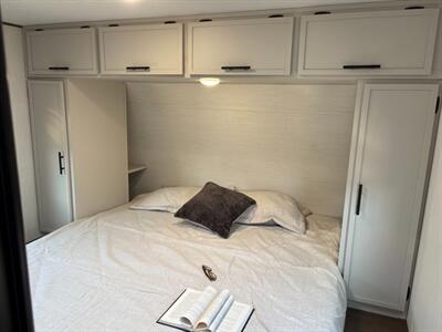 2026 Prime Time Avenger 27REI - Photo 14 - Goshen, IN 46526