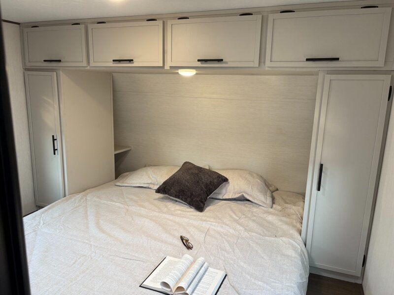 2026 Prime Time Avenger 27REI - Photo 14 - Goshen, IN 46526