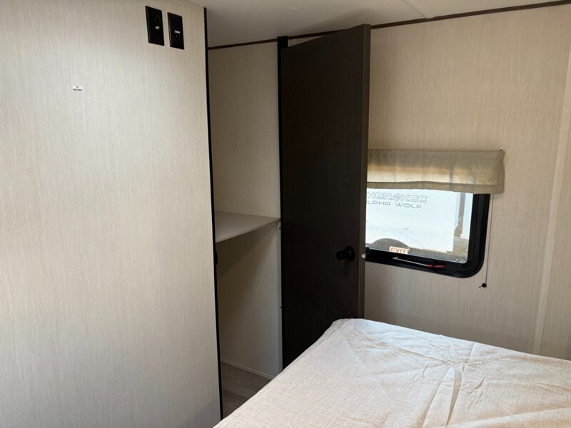 2026 Prime Time Avenger 27REI - Photo 15 - Goshen, IN 46526