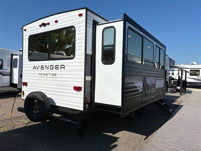 2026 Prime Time Avenger 27REI - Photo 3 - Goshen, IN 46526