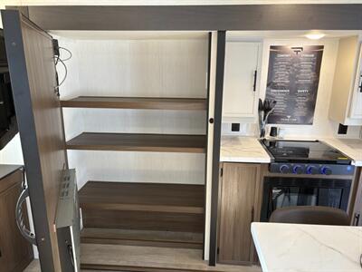 2026 Prime Time Avenger 27REI - Photo 18 - Goshen, IN 46526