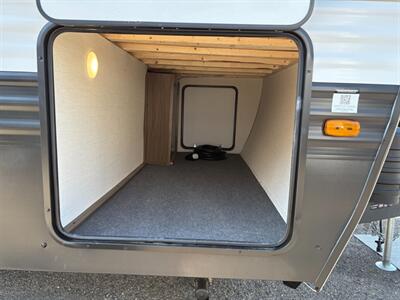 2026 Prime Time Avenger 27REI - Photo 6 - Goshen, IN 46526