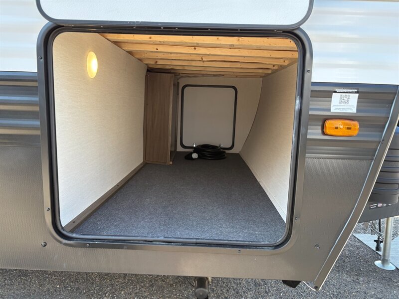 2026 Prime Time Avenger 27REI - Photo 6 - Goshen, IN 46526