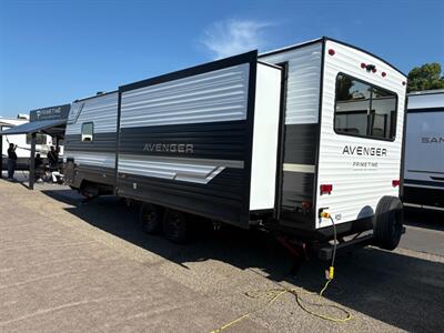 2026 Prime Time Avenger 27REI - Photo 4 - Goshen, IN 46526