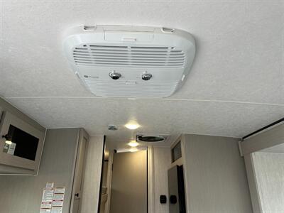 2025 Coachmen Apex Nano 194BHS   - Photo 30 - Goshen, IN 46526