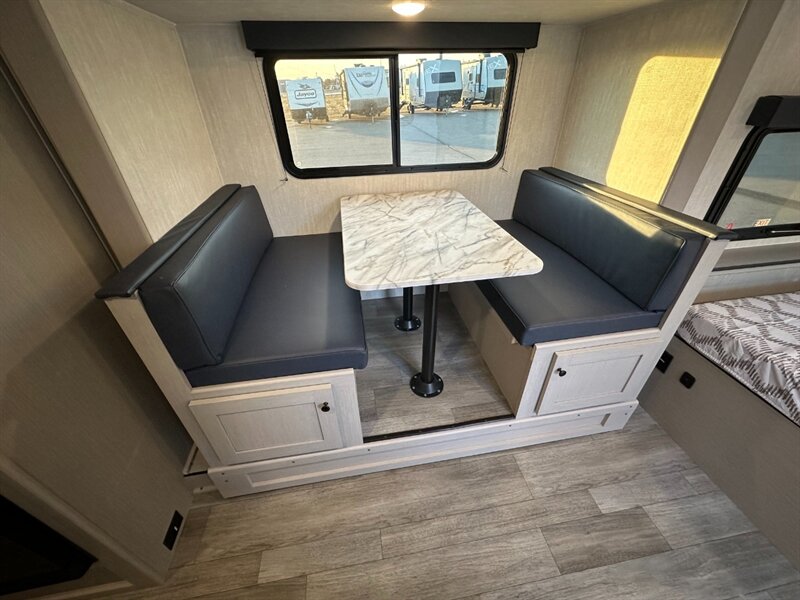 2025 Coachmen Apex Nano 194BHS - Photo 10 - Goshen, IN 46526