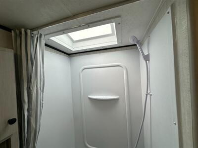2025 Coachmen Apex Nano 194BHS   - Photo 28 - Goshen, IN 46526