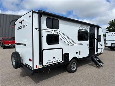 2025 Coachmen Apex Nano 194BHS   - Photo 6 - Goshen, IN 46526
