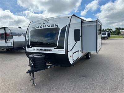 2025 Coachmen Apex Nano 194BHS   - Photo 7 - Goshen, IN 46526