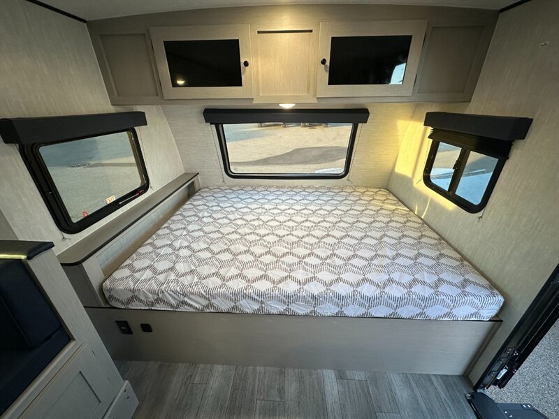 2025 Coachmen Apex Nano 194BHS - Photo 11 - Goshen, IN 46526