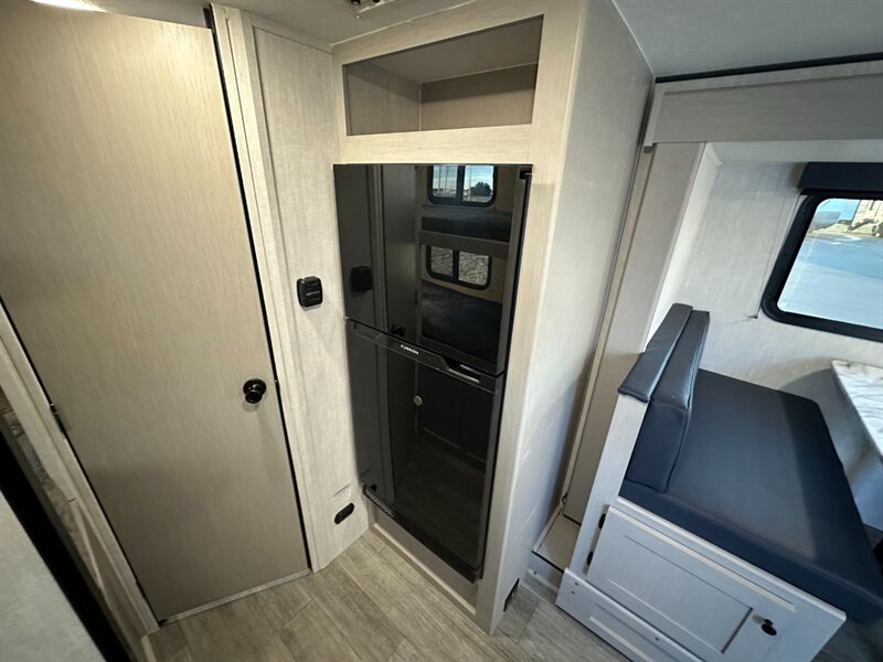 2025 Coachmen Apex Nano 194BHS - Photo 8 - Goshen, IN 46526