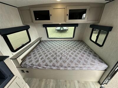 2025 Coachmen Apex Nano 194BHS   - Photo 14 - Goshen, IN 46526