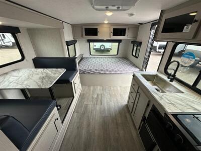 2025 Coachmen Apex Nano 194BHS   - Photo 13 - Goshen, IN 46526