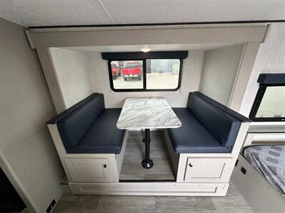 2025 Coachmen Apex Nano 194BHS   - Photo 15 - Goshen, IN 46526