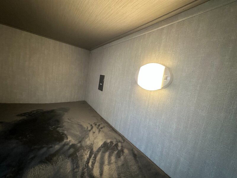 2025 Coachmen Apex Nano 194BHS - Photo 18 - Goshen, IN 46526