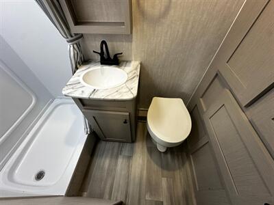 2026 Coachmen Apex Nano 187RB   - Photo 24 - Goshen, IN 46526