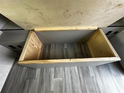 2026 Coachmen Apex Nano 187RB   - Photo 14 - Goshen, IN 46526