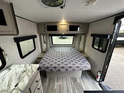 2026 Coachmen Apex Nano 187RB   - Photo 12 - Goshen, IN 46526