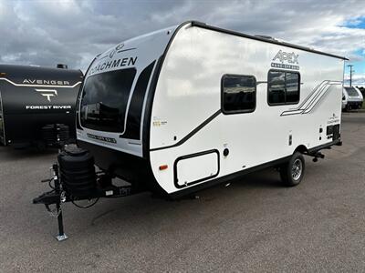 2026 Coachmen Apex Nano 187RB   - Photo 7 - Goshen, IN 46526