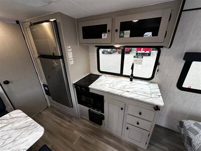 2026 Coachmen Apex Nano 187RB   - Photo 18 - Goshen, IN 46526