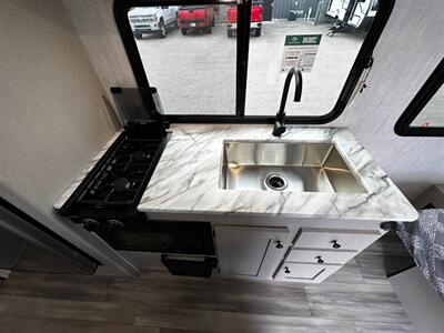 2026 Coachmen Apex Nano 187RB   - Photo 19 - Goshen, IN 46526