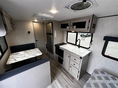 2026 Coachmen Apex Nano 187RB   - Photo 10 - Goshen, IN 46526