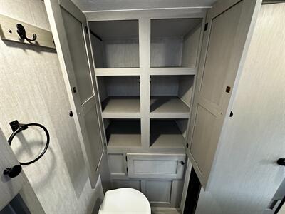 2026 Coachmen Apex Nano 187RB   - Photo 27 - Goshen, IN 46526