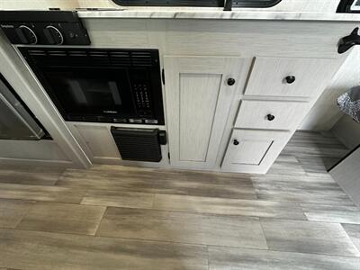 2026 Coachmen Apex Nano 187RB   - Photo 23 - Goshen, IN 46526