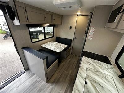 2026 Coachmen Apex Nano 187RB   - Photo 11 - Goshen, IN 46526