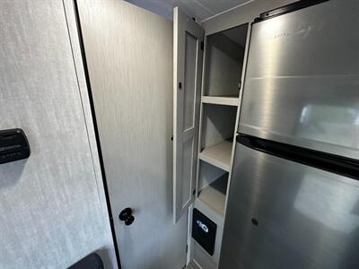 2026 Coachmen Apex Nano 187RB   - Photo 22 - Goshen, IN 46526