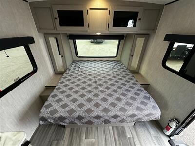 2026 Coachmen Apex Nano 187RB   - Photo 13 - Goshen, IN 46526