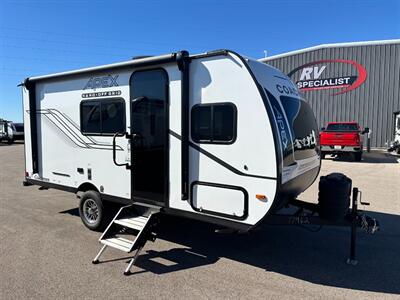 2026 Coachmen Apex Nano 184BH   - Photo 4 - Goshen, IN 46526