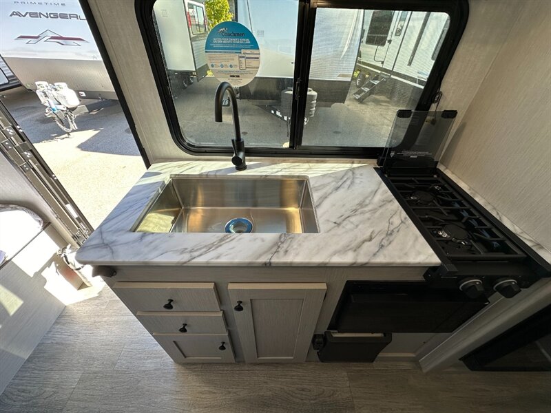 2026 Coachmen Apex Nano 184BH - Photo 18 - Goshen, IN 46526