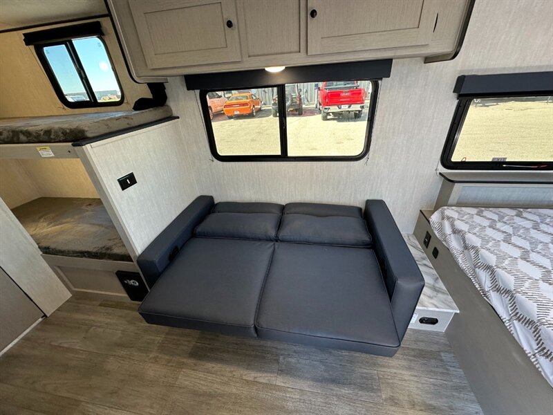 2026 Coachmen Apex Nano 184BH - Photo 17 - Goshen, IN 46526