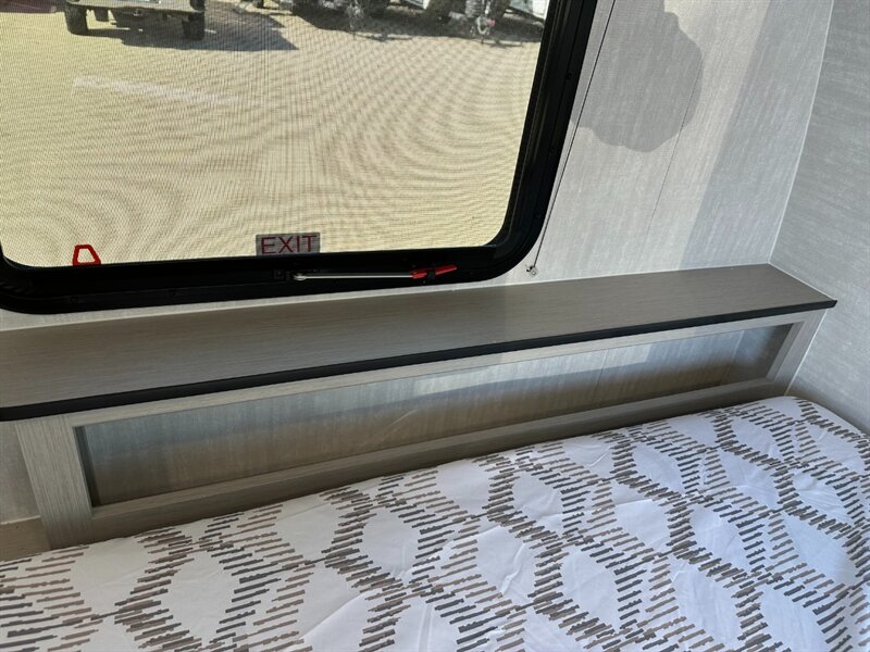 2026 Coachmen Apex Nano 184BH - Photo 26 - Goshen, IN 46526