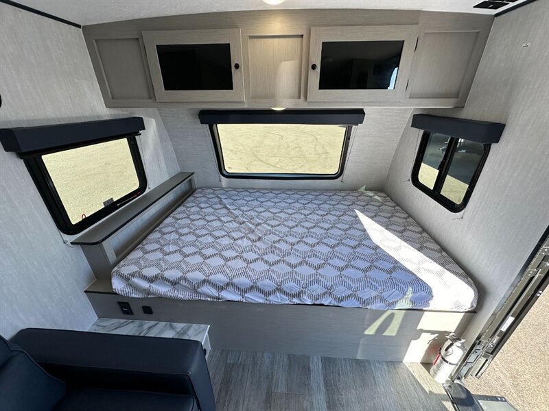 2026 Coachmen Apex Nano 184BH - Photo 15 - Goshen, IN 46526