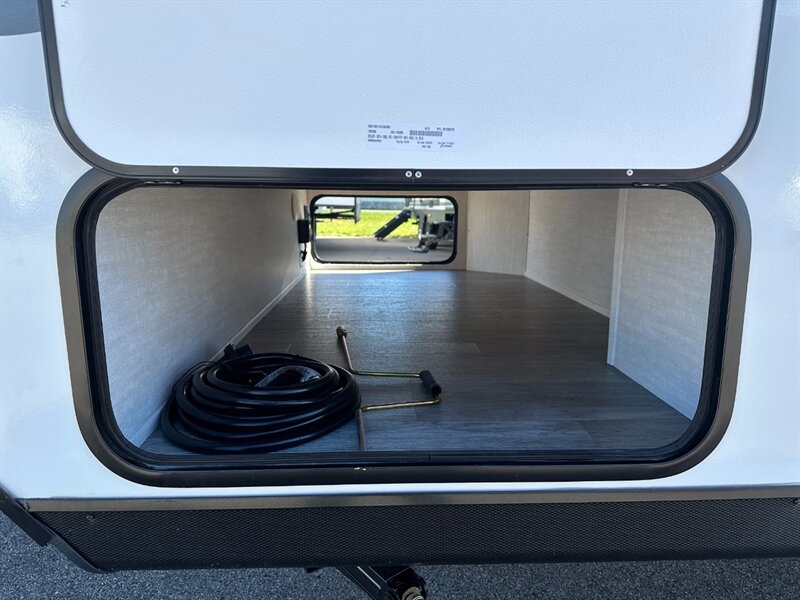 2026 Coachmen Apex Nano 184BH - Photo 11 - Goshen, IN 46526