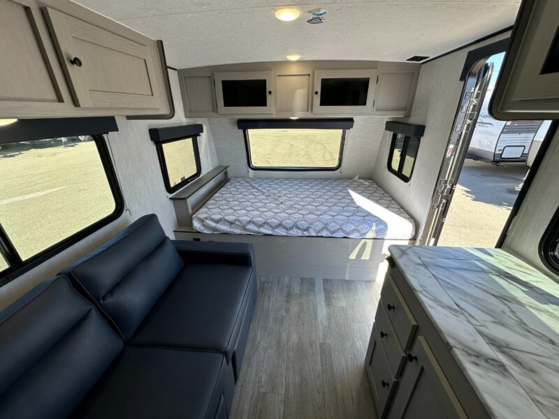 2026 Coachmen Apex Nano 184BH - Photo 14 - Goshen, IN 46526
