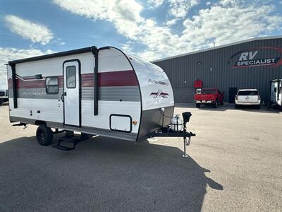 2025 Prime Time Avenger 17BHS   - Photo 5 - Goshen, IN 46526