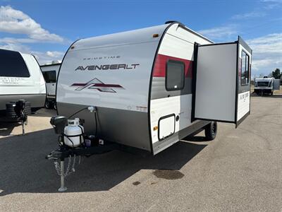 2025 Prime Time Avenger 17BHS   - Photo 8 - Goshen, IN 46526