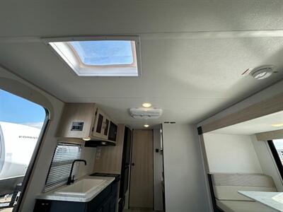 2025 Prime Time Avenger 17BHS   - Photo 19 - Goshen, IN 46526